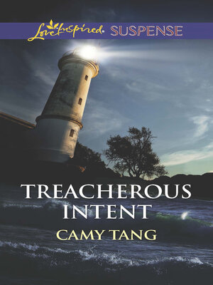 cover image of Treacherous Intent